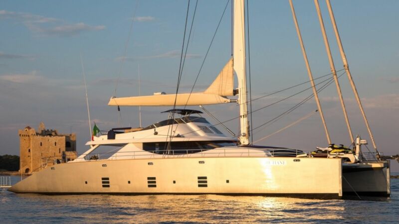 CUNEO MARINE 31